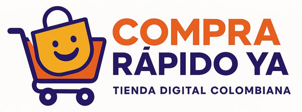 Compra Rapido Ya